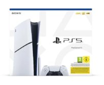 Konsola SONY PlayStation 5 Slim 1TB D Chassis Sony Interactive Enterteinment