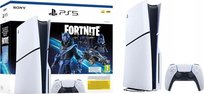 Konsola Sony PlayStation 5 Slim 1TB Fortnite