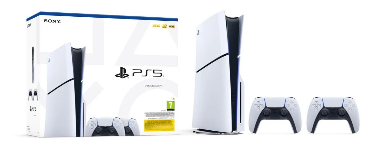 SONY - PlayStation5+DualSense(白) Sony Bezprzewodowy kontroler Dualsense PS5 - biały : Amazon
