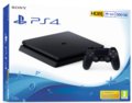 Konsola SONY PlayStation4 PS4 Slim, 500 GB - Sony Interactive Entertainment