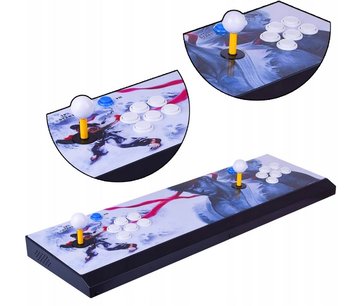 KONSOLA TELEWIZYJNA TV RETRO PANDORA 3D PRO HDMI 76cm 29800 GIER - Inny producent