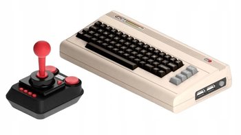 Konsola The C64 Mini Commodore - Inny producent