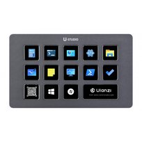 Konsola Ulanzi Stream Deck D200