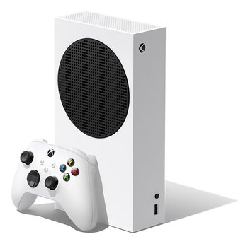 Konsola Xbox Series S 512GB - Vivo