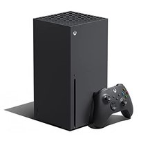 Konsola Xbox Series X 1 TB