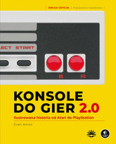 Konsole do gier 2.0 Amos Evan