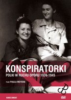 Konspiratorki