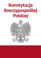 Konstytucja Rzeczypospolitej Polskiej