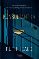Konsultantka Heald Ruth