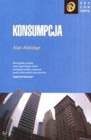 Konsumpcja Aldridge Alan