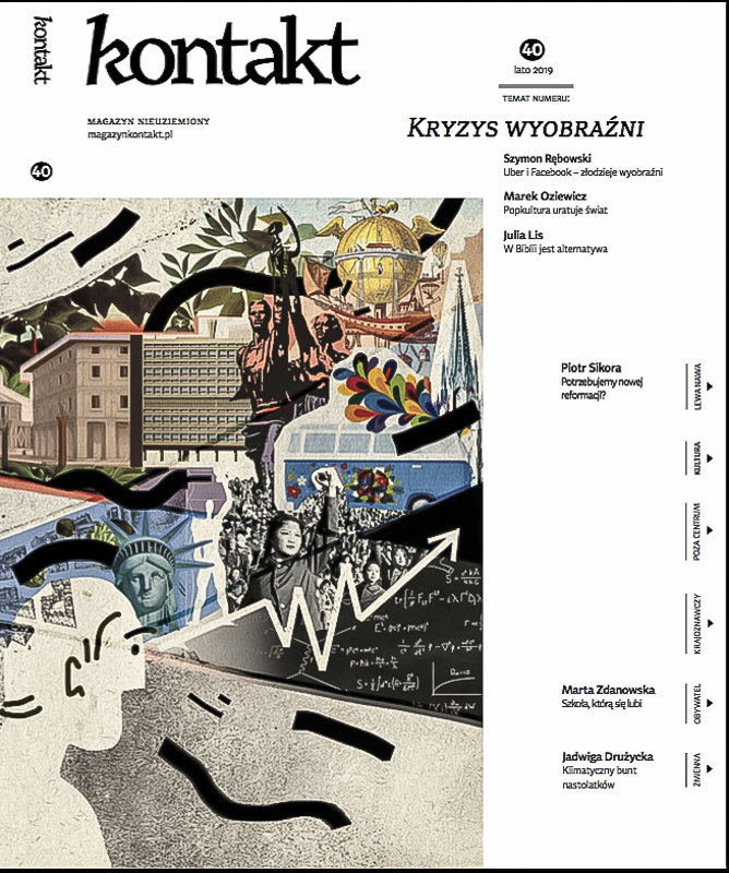 Czarny nastolatek sikora