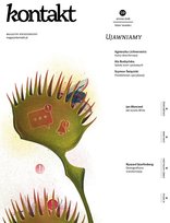 Kontakt Magazyn Nieuziemiony Klub Inteligencji Katolickiej
