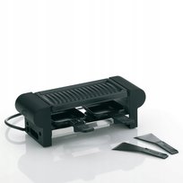 Kontaktowy grill elektryczny KELA BERNINA czarny 350 W