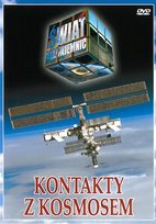 Kontakty z Kosmosem Various Directors