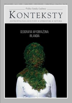 Konteksty Polska Sztuka Ludowa