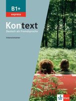 Kontext B1+ express Klett Sprachen Gmbh