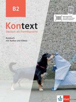 Kontext B2 Klett Sprachen Gmbh