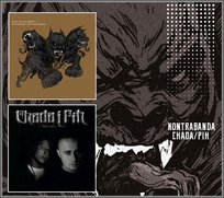Kontrabanda: Brat Bratu Bratem / O Nas, dla Was Zbuku, Bezczel, Chada, Kontrabanda, PIH