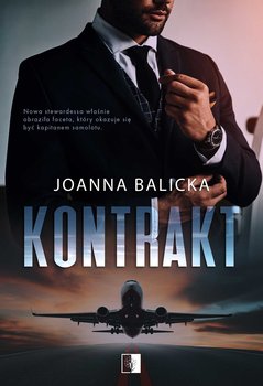 Kontrakt - ebook epub - Balicka Joanna