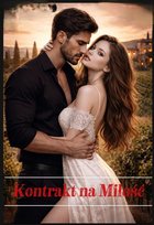 Kontrakt na Miłość - ebook PDF