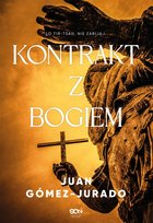 Kontrakt z Bogiem - ebook EPUB Juan Gomez-Jurado