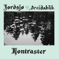 Kontraster Jordsjo & Breidablik