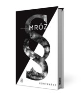 Kontratyp. Joanna Chyłka. Tom 8. Wydanie specjalne 