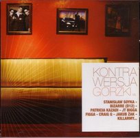 Kontrawersja Gorzki