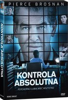 Kontrola absolutna Moore John