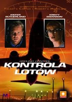 Kontrola lotów