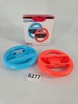 kontroler 2 sztuki do nintendo 8277 -99 brak  danych