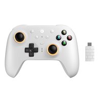 Kontroler 8BitDo Ultimate 2 Wireless 2.4G white 8bitdo