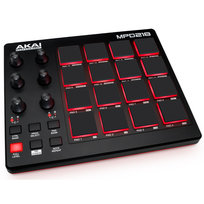 Kontroler AKAI MPD 218 Akai