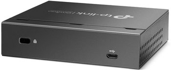 Kontroler AP TP-LINK OC200 Omada Cloud 100 AP - TP-LINK