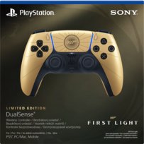 Kontroler bezprzewodowy DualSense - edycja limitowana 007 First Light Sony Interactive Entertainment