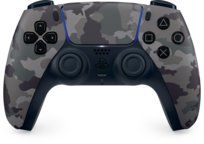 Kontroler bezprzewodowy DualSense® GREY CAMO CFI-ZCT2W