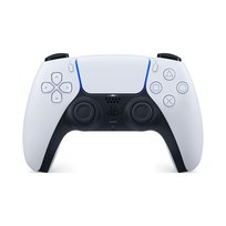 Kontroler bezprzewodowy DualSense SONY White Inny producent