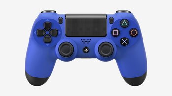 Kontroler bezprzewodowy DualShock 4 - Sony Interactive Entertainment