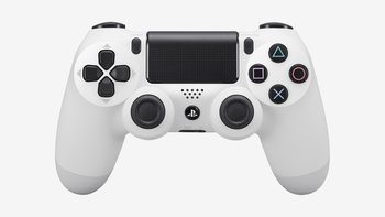 Kontroler bezprzewodowy DualShock 4 - Sony Interactive Entertainment