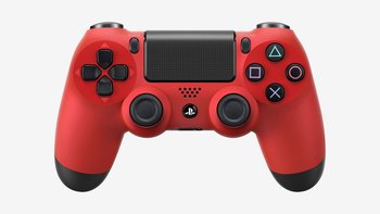 Kontroler bezprzewodowy DualShock 4 - Sony Interactive Entertainment