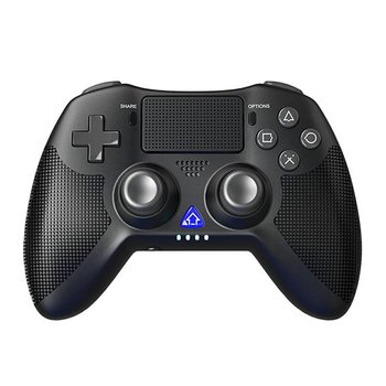 Kontroler bezprzewodowy / GamePad iPega PG-P4008 Touchpad PS4 - Ipega