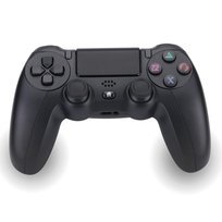 Kontroler Bezprzewodowy Nk Na Ps4 / Ps3 / Pc/Mobile NK