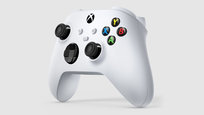 Kontroler bezprzewodowy pad z efektem Hall'a Microsoft Xbox Series 1914Biał Microsoft