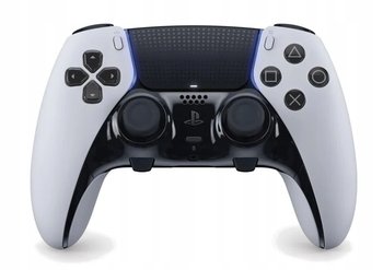 Kontroler bezprzewodowy PLAYSTATION DualSense Edge V2 Biały - PlayStation