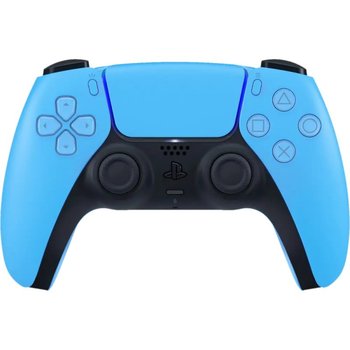 Kontroler bezprzewodowy SONY DualSense Blue Błękitny V2 - Sony Interactive Enterteinment