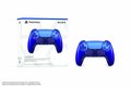 Kontroler bezprzewodowy SONY DualSense Chrome Indigo - Sony Interactive Enterteinment