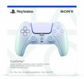 Kontroler bezprzewodowy SONY DualSense Chrome Pearl&nbsp;-&nbsp;Sony Interactive Enterteinment