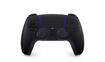 Kontroler bezprzewodowy SONY DualSense Midnight Black V2 - Sony Interactive Enterteinment