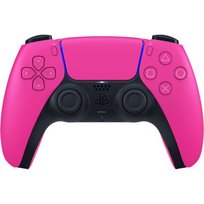 Kontroler bezprzewodowy SONY DualSense Pink różowy