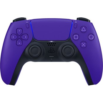 Kontroler bezprzewodowy SONY DualSense Purple Fioletowy - Sony Interactive Entertainment